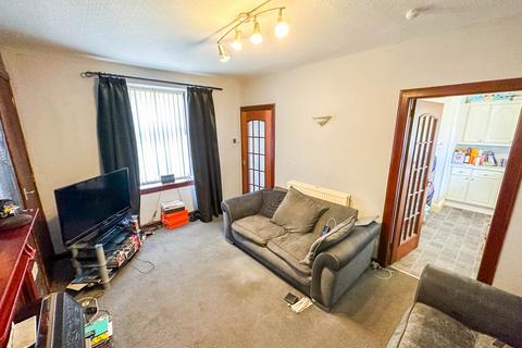 2 bedroom end of terrace house for sale, Littlejohn Street, Huntly AB54