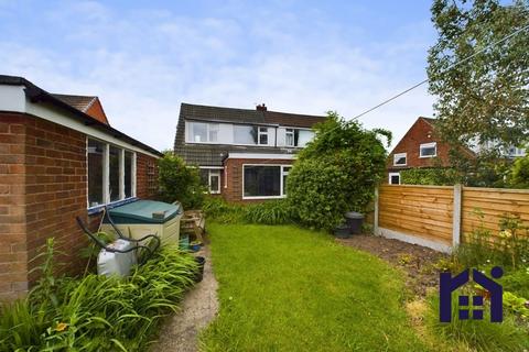 3 bedroom semi-detached house for sale, Larkfield, Eccleston, PR7 5RN