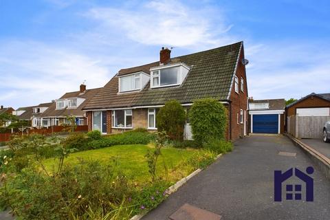 3 bedroom semi-detached house for sale, Larkfield, Eccleston, PR7 5RN