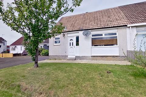 2 bedroom end of terrace house for sale, Macfarlane Place, Uphall, EH52
