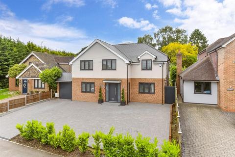 6 bedroom detached house for sale, Pear Tree Lane, Shorne, Gravesend, Kent