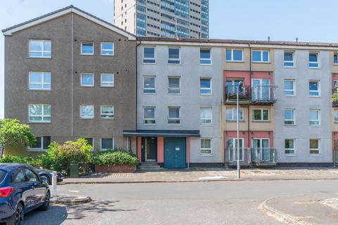 3 bedroom flat for sale, Silverfir Street, Glasgow G5