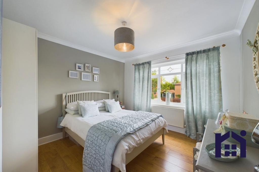 Bedroom two