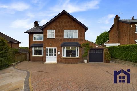 3 bedroom detached house for sale, Southport Road, Chorley, PR7 1LE