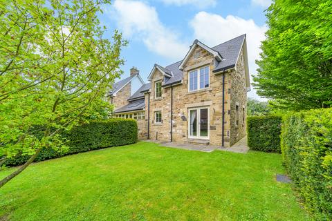 2 bedroom house for sale, Ellingham Hall, Chathill NE67