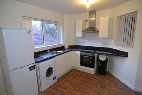 1 bedroom apartment to rent, Hamnett Court, Birchwood, Warrington, Cheshire, WA3