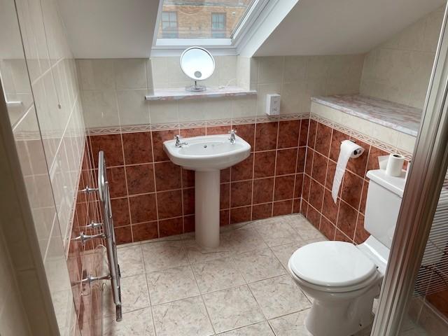 Showerroom