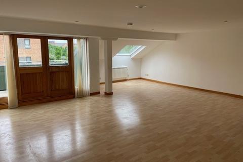 2 bedroom apartment to rent, Commercial Street, Edinburgh EH6