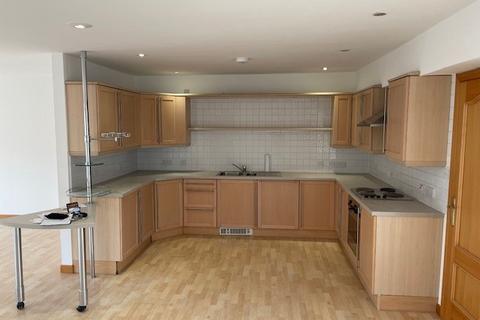 2 bedroom apartment to rent, Commercial Street, Edinburgh EH6