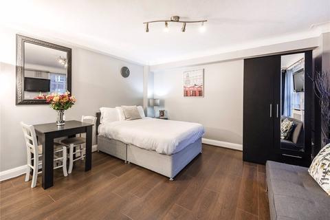 Studio for sale, Park West Place, London, London