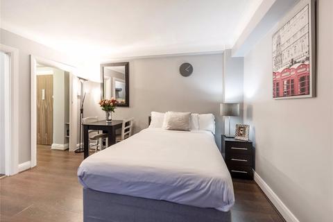 Studio for sale, Park West Place, London, London