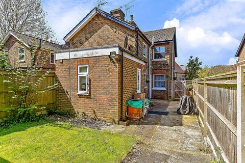 3 bedroom end of terrace house for sale, St. John's Road, Crawley, West Sussex
