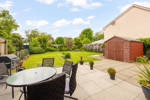 18 Stanley Avenue, Bilston, Roslin, EH25 9SA