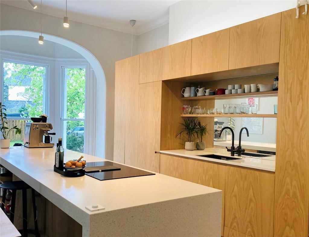 Bespoke Kitchen