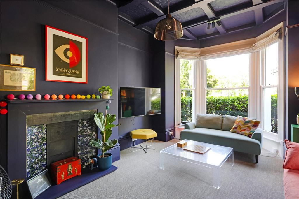 Drawing Room