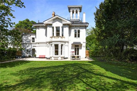 5 bedroom detached house for sale, The Park, Cheltenham, Gloucestershire, GL50