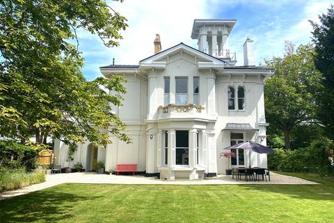 The Park, Cheltenham, Gloucestershire, GL50