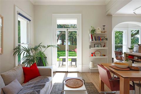 undefined, The Park, Cheltenham, Gloucestershire, GL50