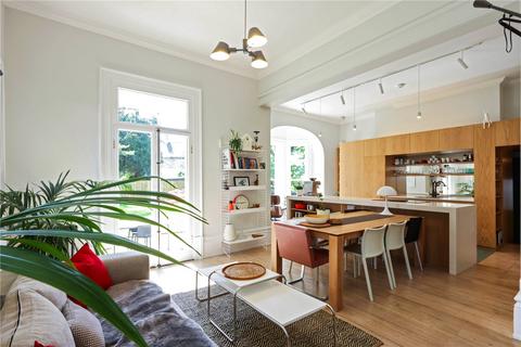undefined, The Park, Cheltenham, Gloucestershire, GL50
