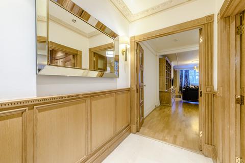 4 bedroom penthouse to rent, Park Road (Baker Street), Marylebone NW8