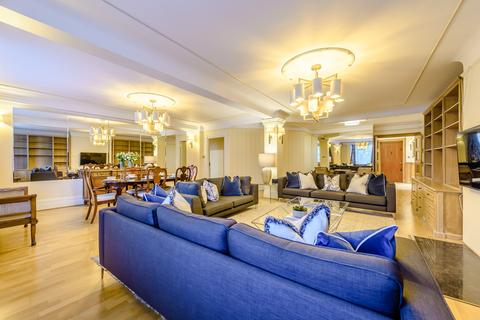 4 bedroom penthouse to rent, Park Road (Baker Street), Marylebone NW8