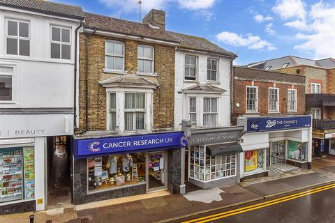 2 bedroom maisonette for sale, High Street, Broadstairs, Kent