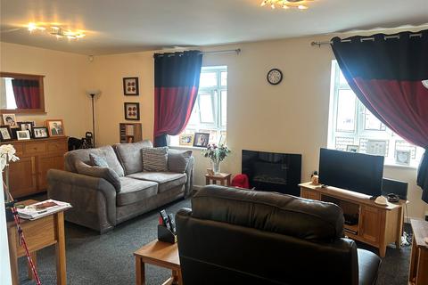 2 bedroom apartment for sale, Mellor Street, Lees, Oldham, Greater Manchester, OL4