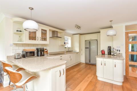 5 bedroom detached house for sale, Woodside, Wigmore, Gillingham, Kent