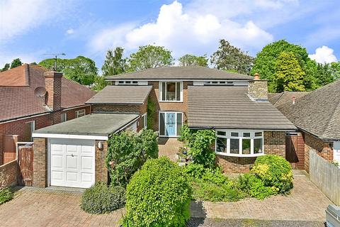 5 bedroom detached house for sale, Woodside, Wigmore, Gillingham, Kent