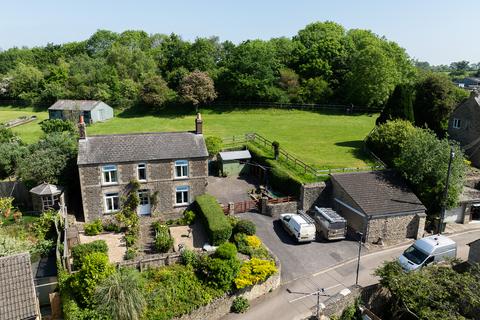 3 bedroom detached house for sale, Baskerville, Malmesbury SN16