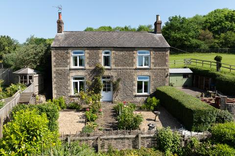 3 bedroom detached house for sale, Baskerville, Malmesbury SN16