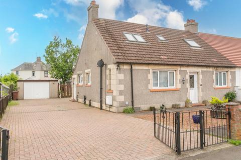 33 George Crescent, Ormiston, Tranent, EH35 5JE