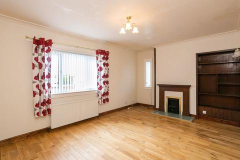 33 George Crescent, Ormiston, Tranent, EH35 5JE