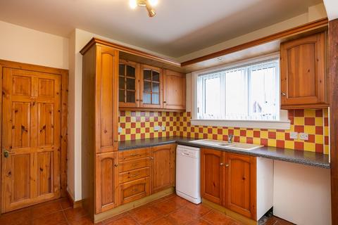 33 George Crescent, Ormiston, Tranent, EH35 5JE