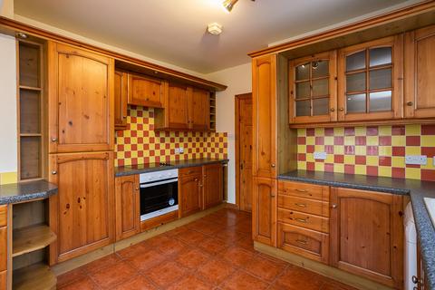33 George Crescent, Ormiston, Tranent, EH35 5JE