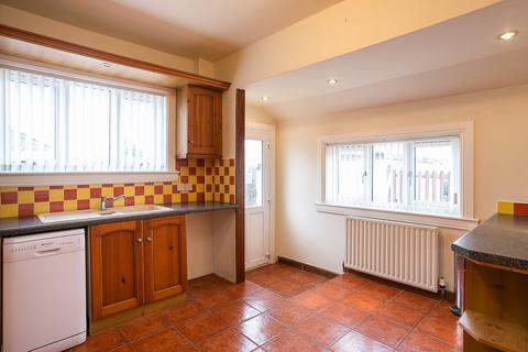 33 George Crescent, Ormiston, Tranent, EH35 5JE