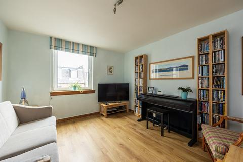 2 bedroom duplex for sale, Causewayside, Edinburgh EH9