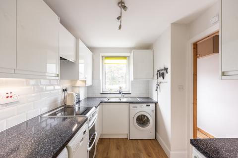 2 bedroom duplex for sale, Causewayside, Edinburgh EH9