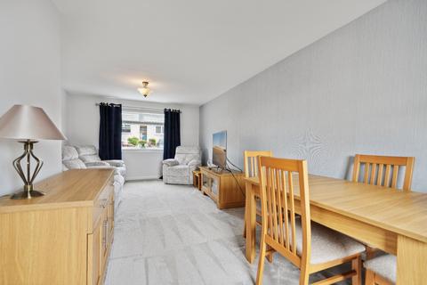 2 bedroom terraced house for sale, Cairndyke Crescent, Airdrie