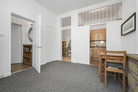 1 bedroom flat for sale, 38 Broughton Road, Edinburgh, EH7 4ED