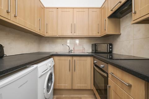1 bedroom flat for sale, 38 Broughton Road, Edinburgh, EH7 4ED