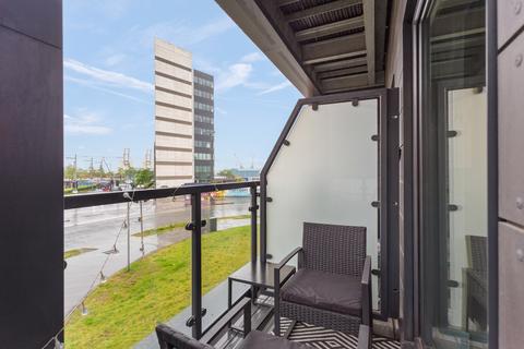 Flat 2, 71 Ocean Drive, Edinburgh, EH6 6BP