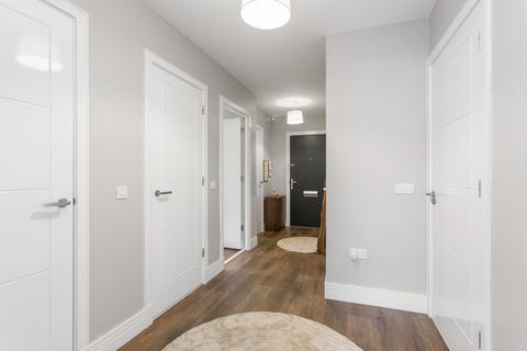 Flat 2, 71 Ocean Drive, Edinburgh, EH6 6BP
