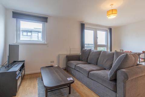 1 bedroom flat for sale, Barrland Court, Glasgow G41