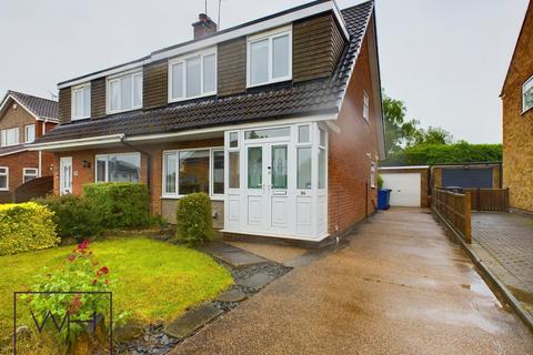 3 bedroom semi-detached house for sale, Sprotbrough, Doncaster DN5