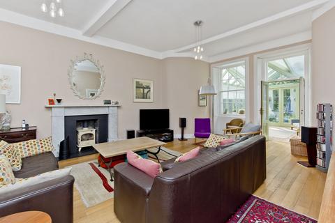 5 bedroom duplex for sale, 7a, Claremont Crescent, New Town, EH7 4HX