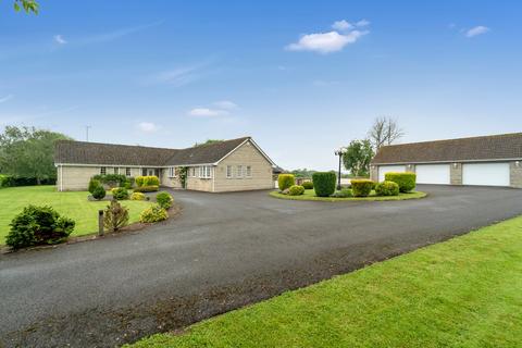 3 bedroom detached bungalow for sale, Brinsea Batch, Congresbury, Bristol, BS49