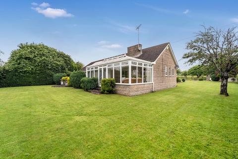 3 bedroom detached bungalow for sale, Brinsea Batch, Congresbury, Bristol, BS49