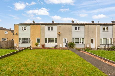 2 bedroom terraced house for sale, Larch Crescent, Dalkeith EH22