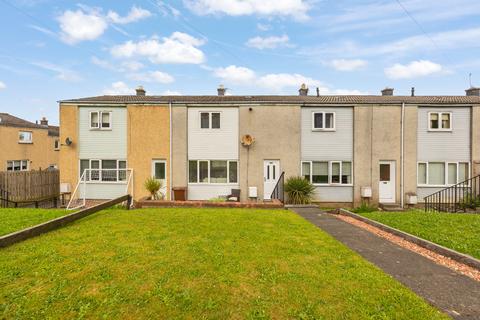 54 Larch Crescent, Mayfield, Dalkeith, EH22 5ND